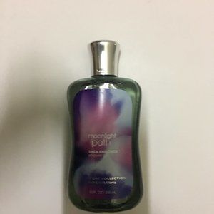 Bath & Body Works MOONLIGHT PATH  Shower Gel